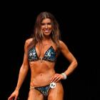 Sharon  Ackerman - NPC Palmetto Cup 2013 - #1